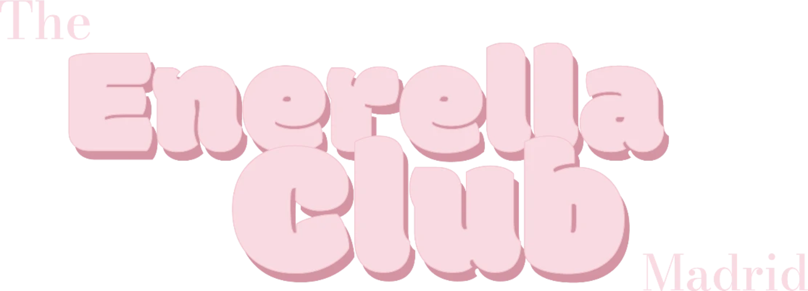 The Enerella Club